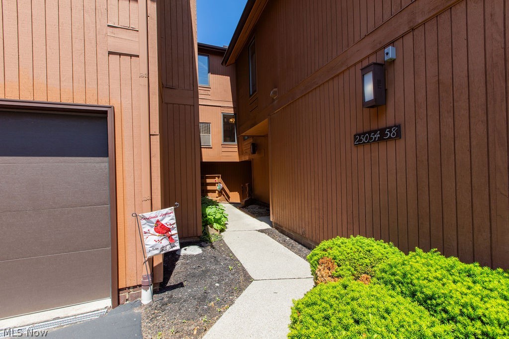 Mill River Condo Ph 04 - Residential