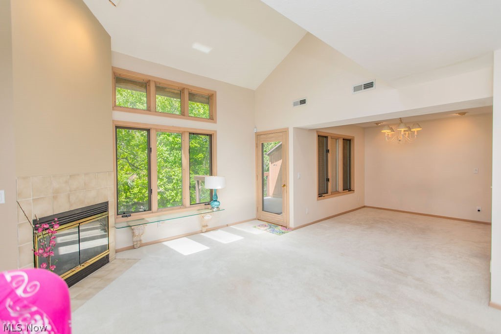Mill River Condo Ph 04 - Residential