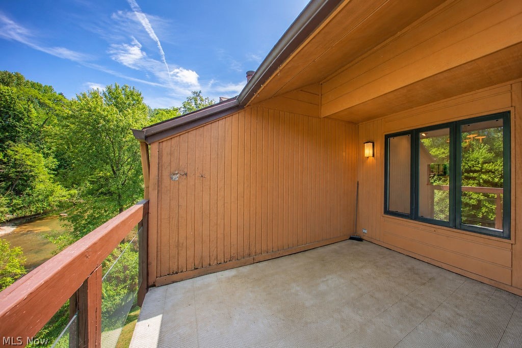 Mill River Condo Ph 04 - Residential