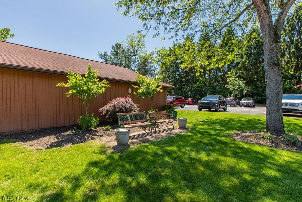 Mill River Condo Ph 04 - Residential