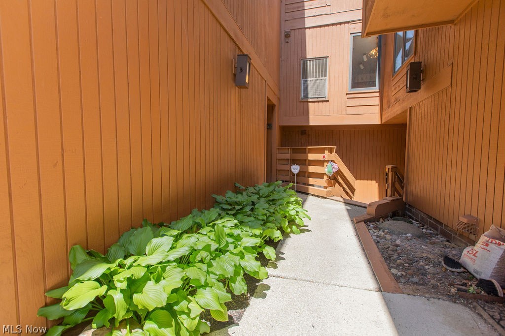 Mill River Condo Ph 04 - Residential