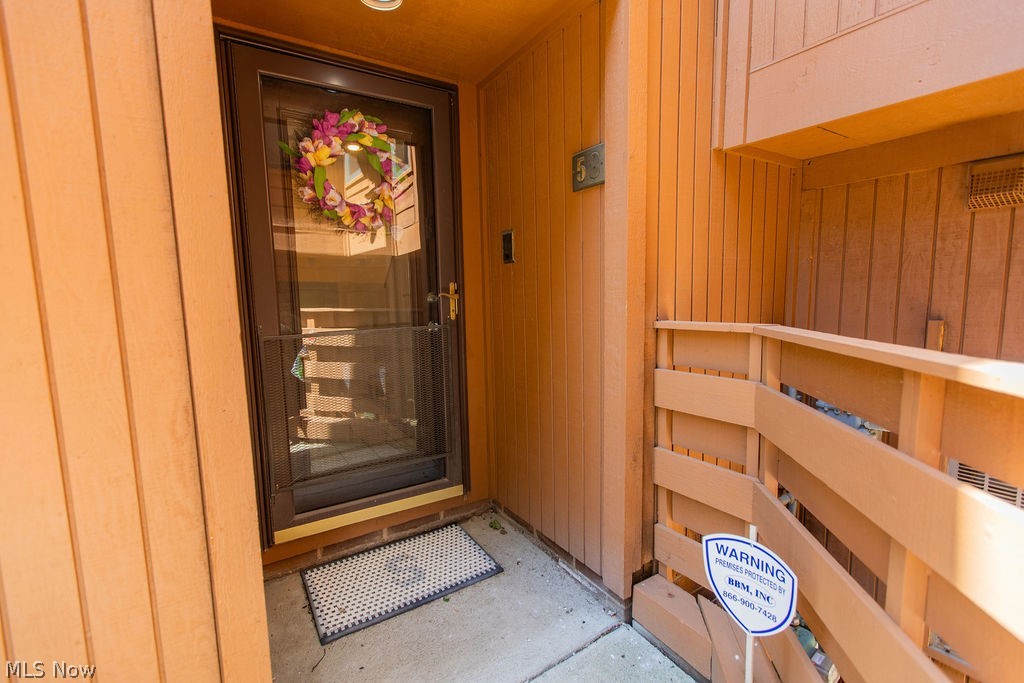 Mill River Condo Ph 04 - Residential