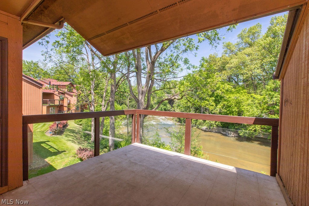 Mill River Condo Ph 04 - Residential