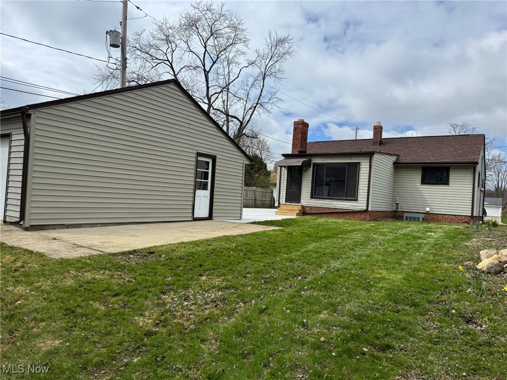 509 Briar Lane, Bedford, Ohio image 32