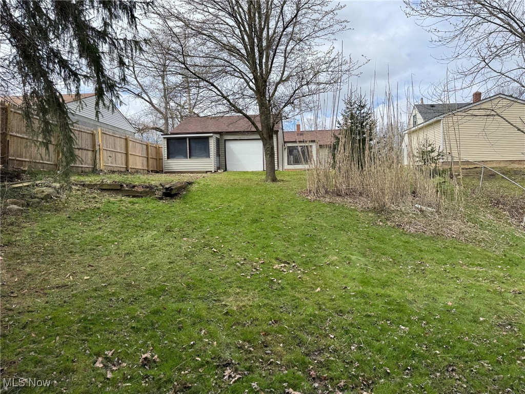 509 Briar Lane, Bedford, Ohio image 33