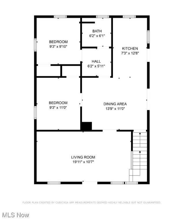 Richland Gardens - Residential