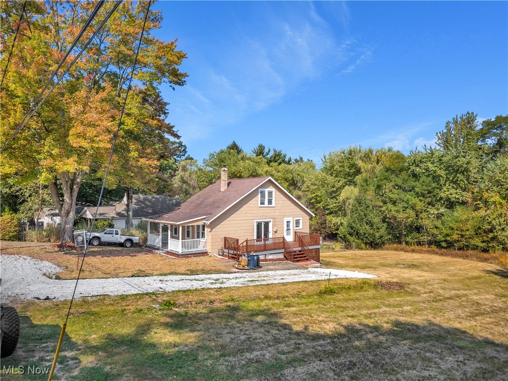 Richland Gardens - Residential