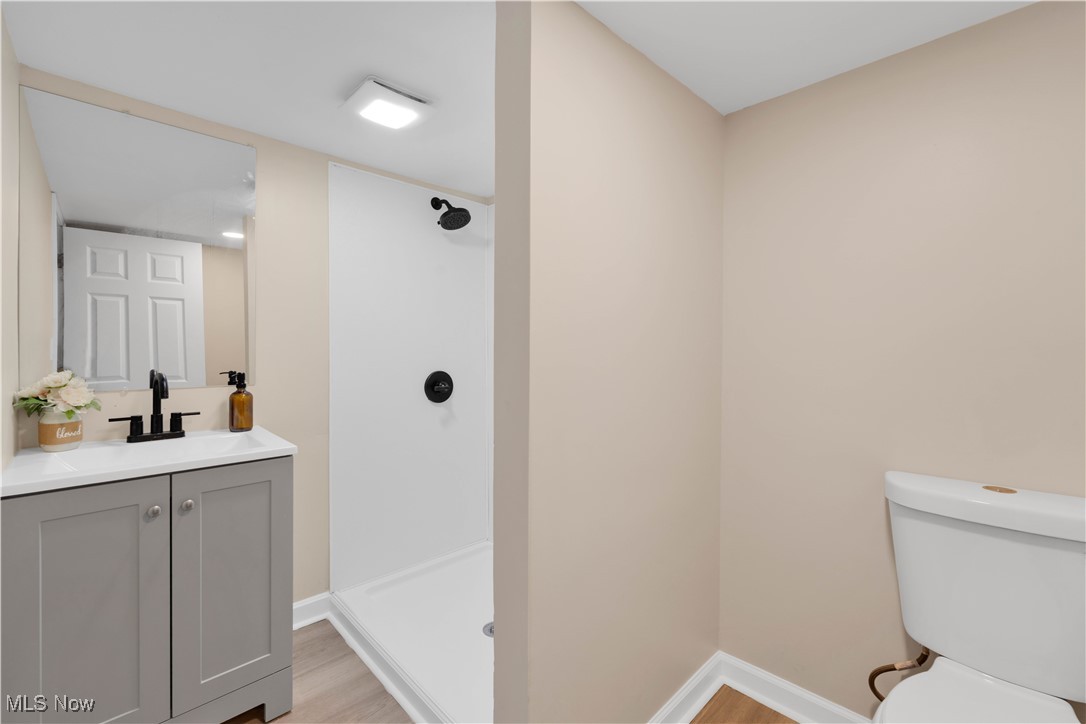 Richland Gardens - Residential