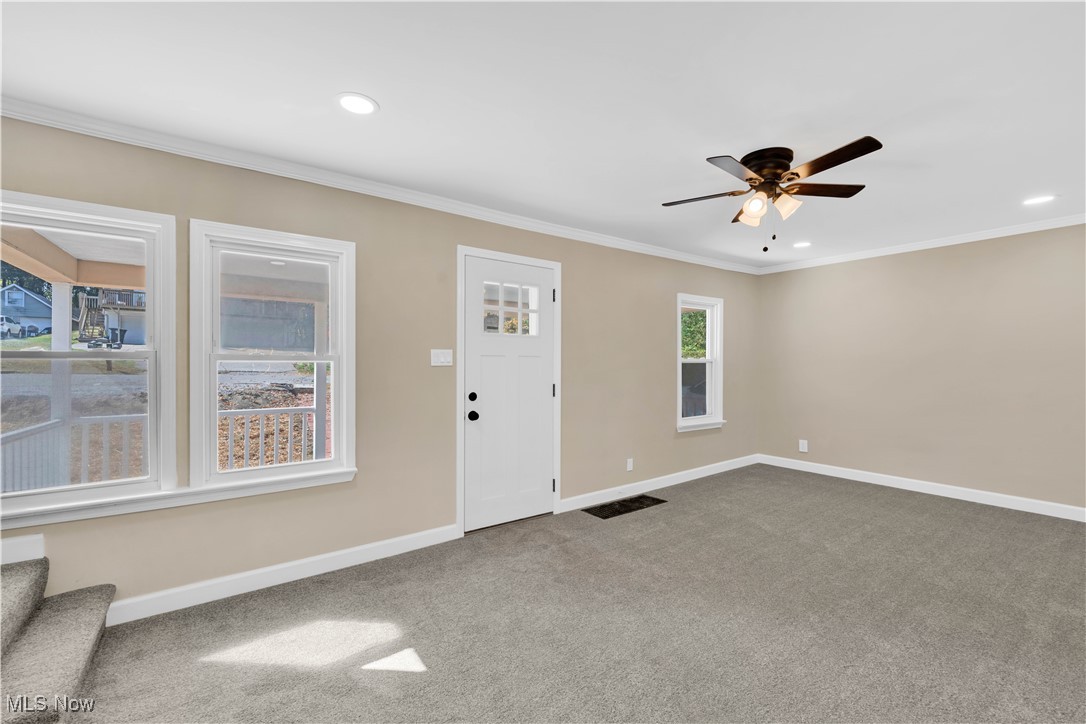 Richland Gardens - Residential