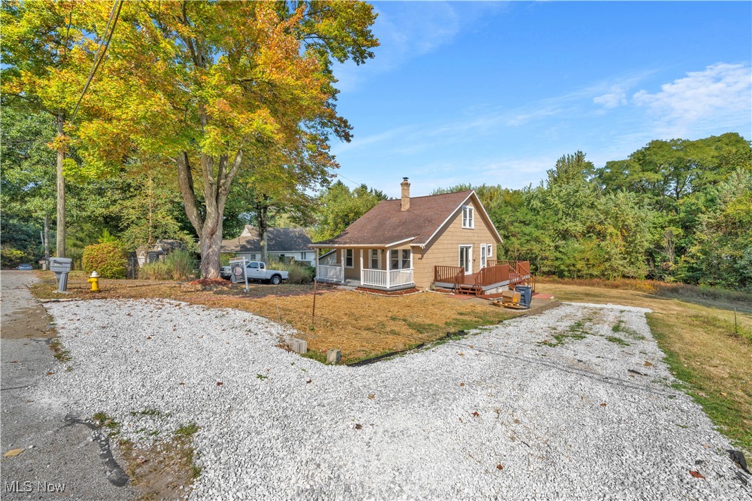 Richland Gardens - Residential