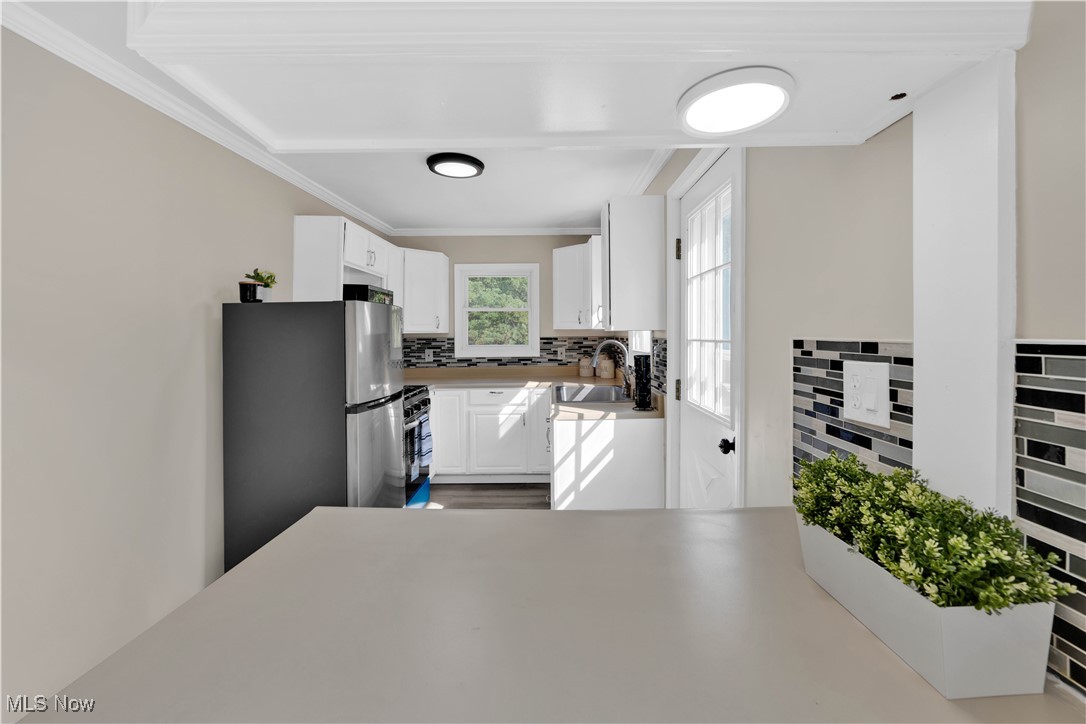 Richland Gardens - Residential