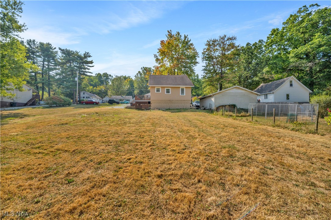 Richland Gardens - Residential