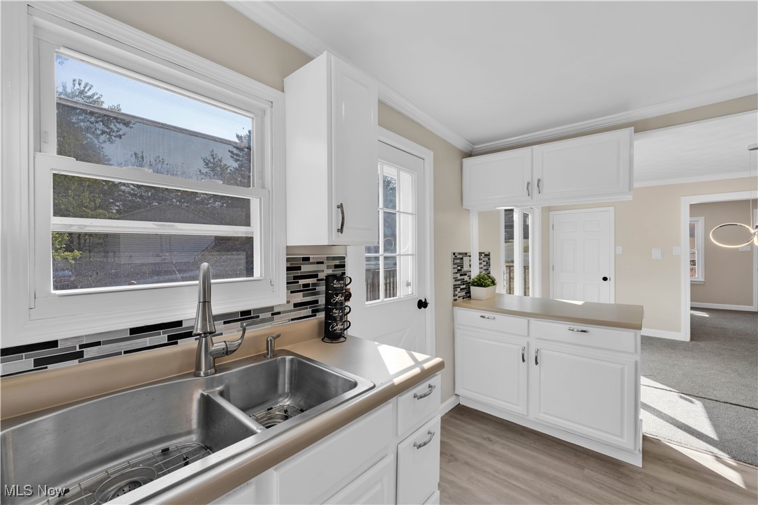 Richland Gardens - Residential