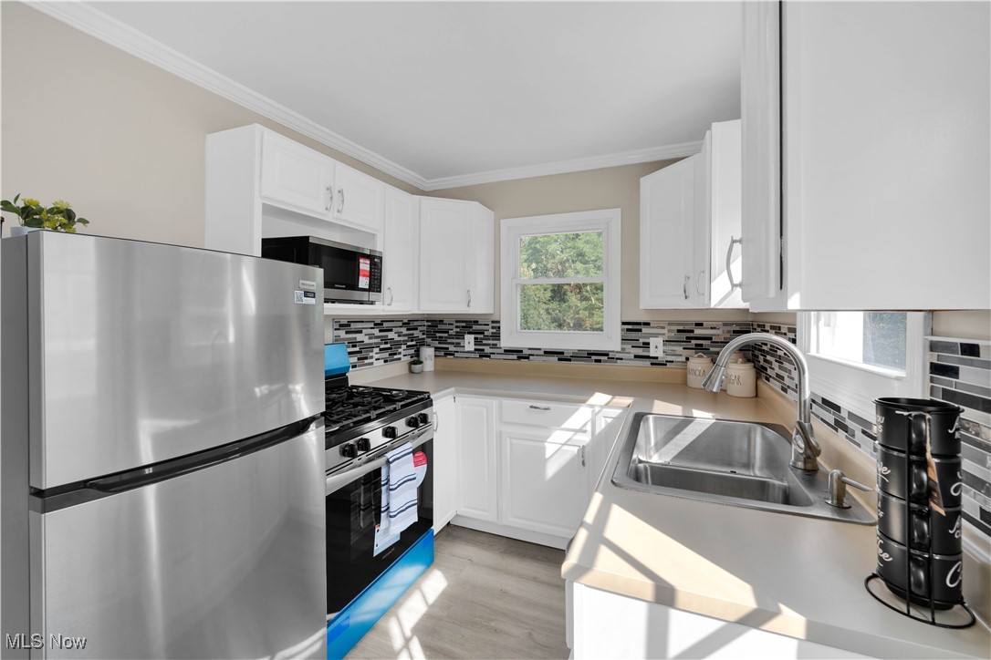 Richland Gardens - Residential