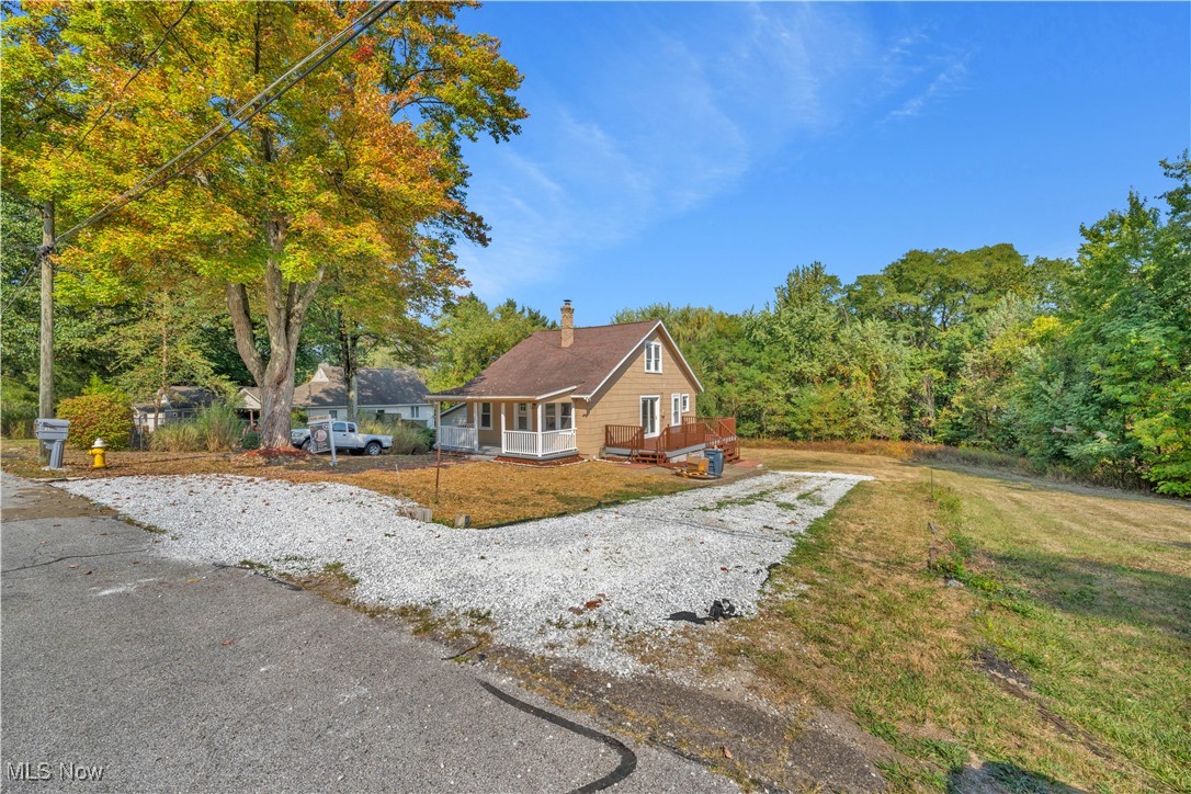 Richland Gardens - Residential