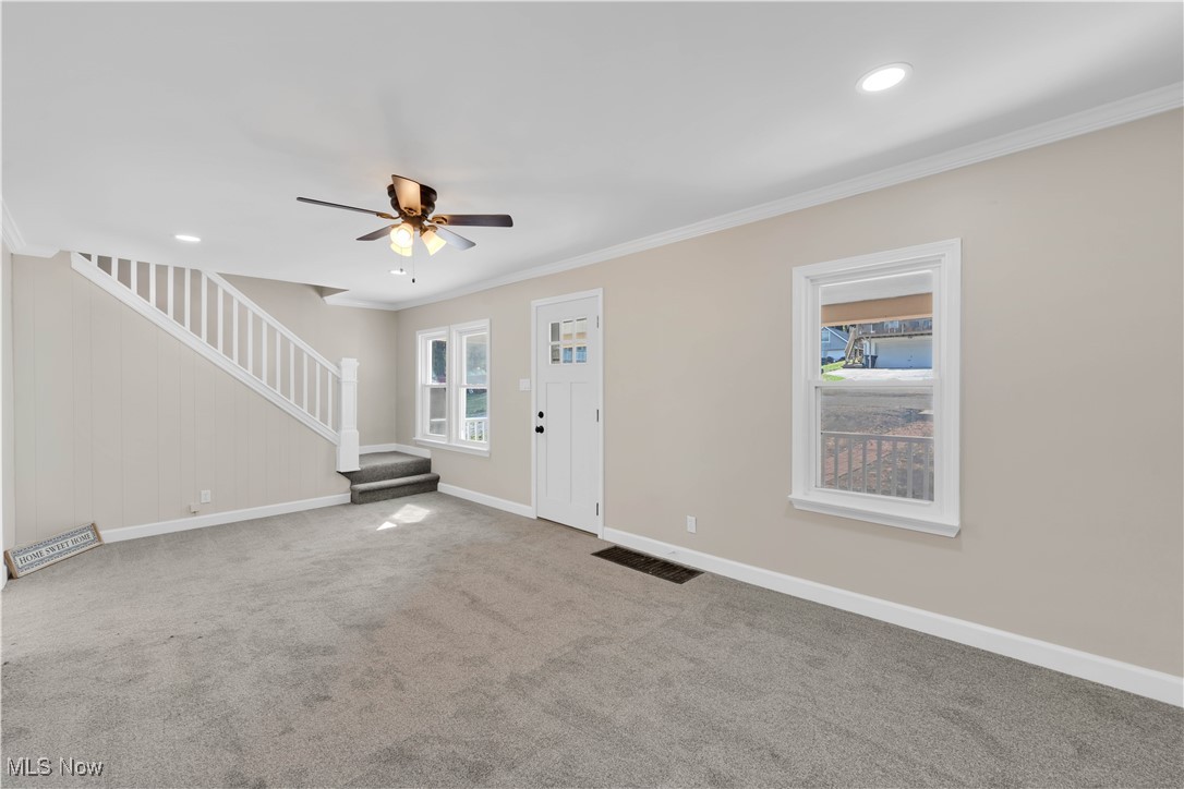 Richland Gardens - Residential