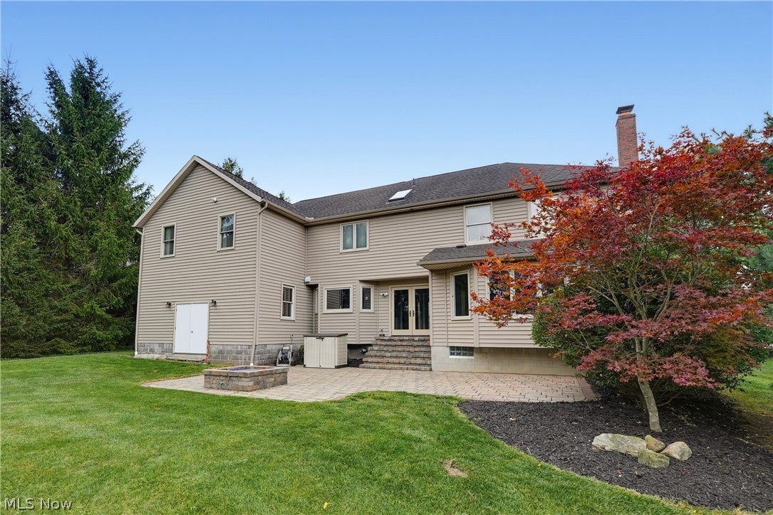 789 Silverberry Lane