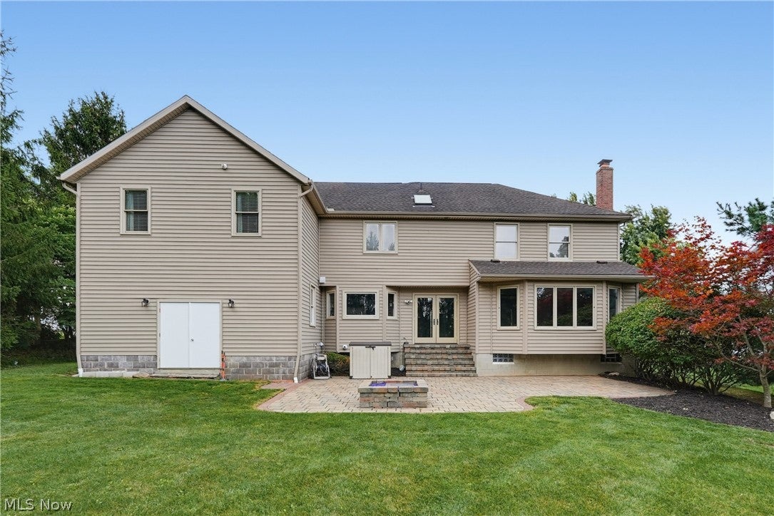 789 Silverberry Lane