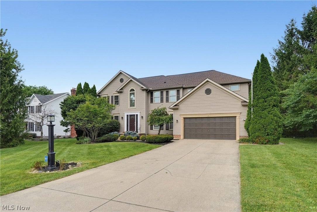 789 Silverberry Lane