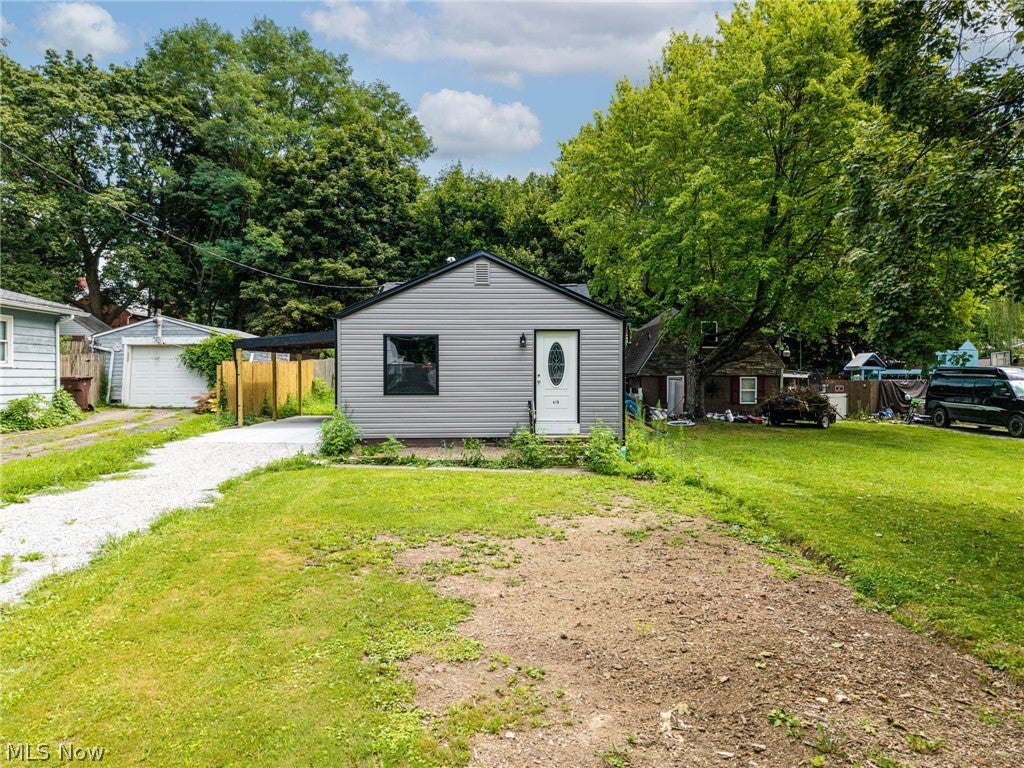 419 Celia Avenue