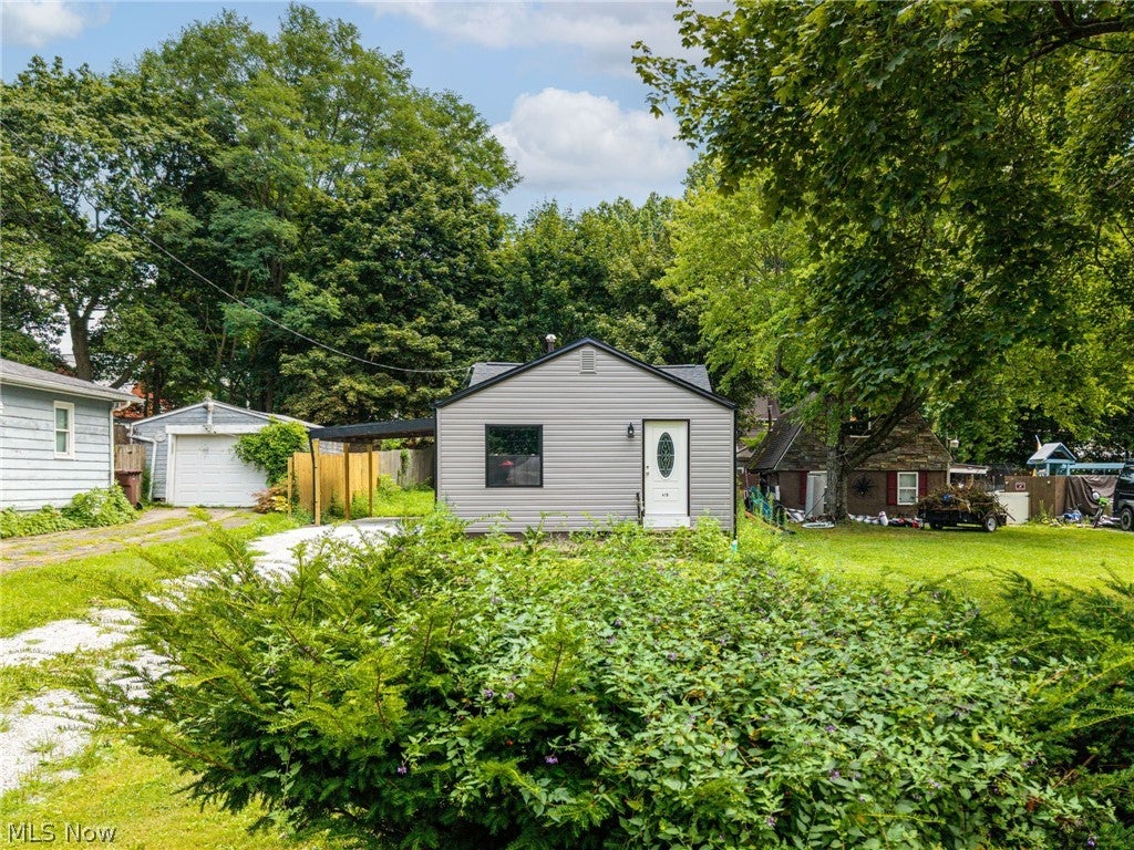 419 Celia Avenue