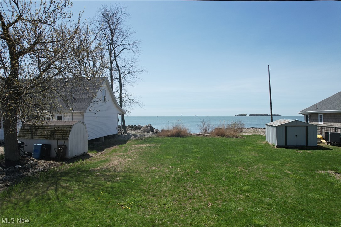 1053 Harborview Drive, Middle Bass, Ohio image 3