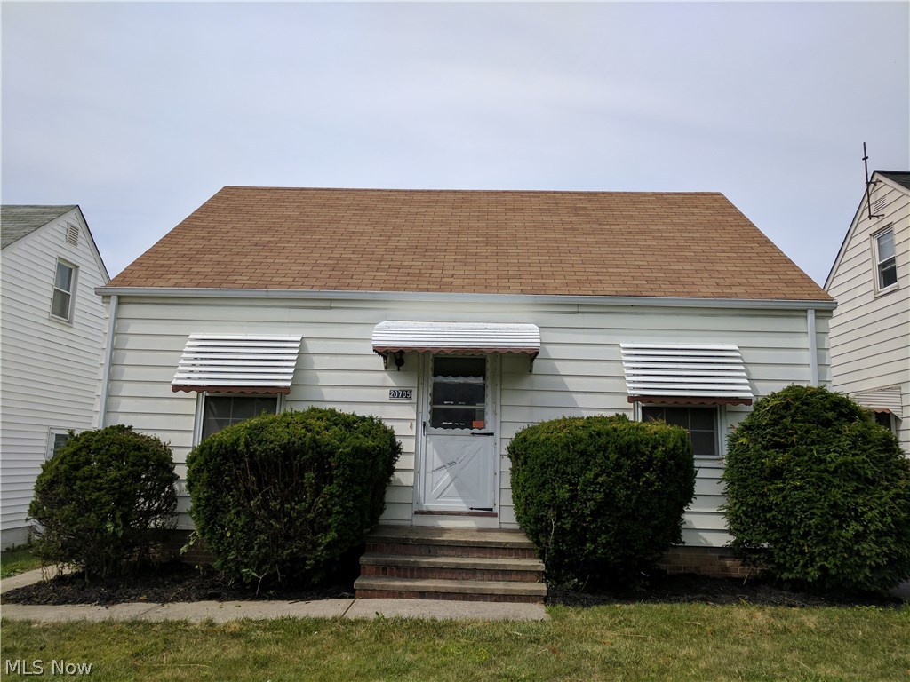 Maple Heights Land Cos - Residential