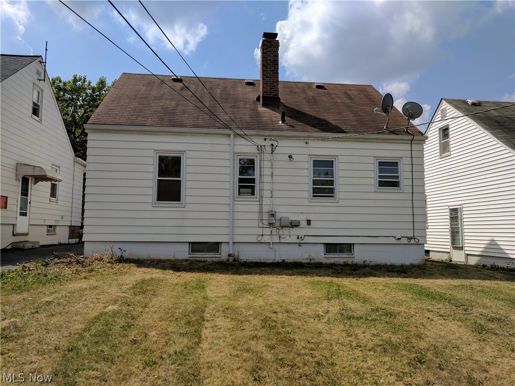 Maple Heights Land Cos - Residential