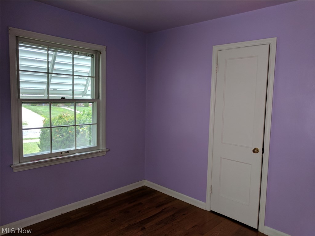 Maple Heights Land Cos - Residential