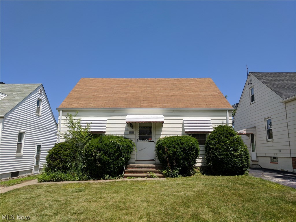 Maple Heights Land Cos - Residential