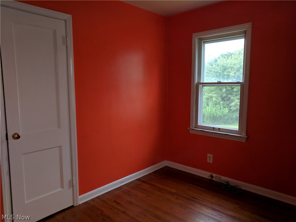 Maple Heights Land Cos - Residential