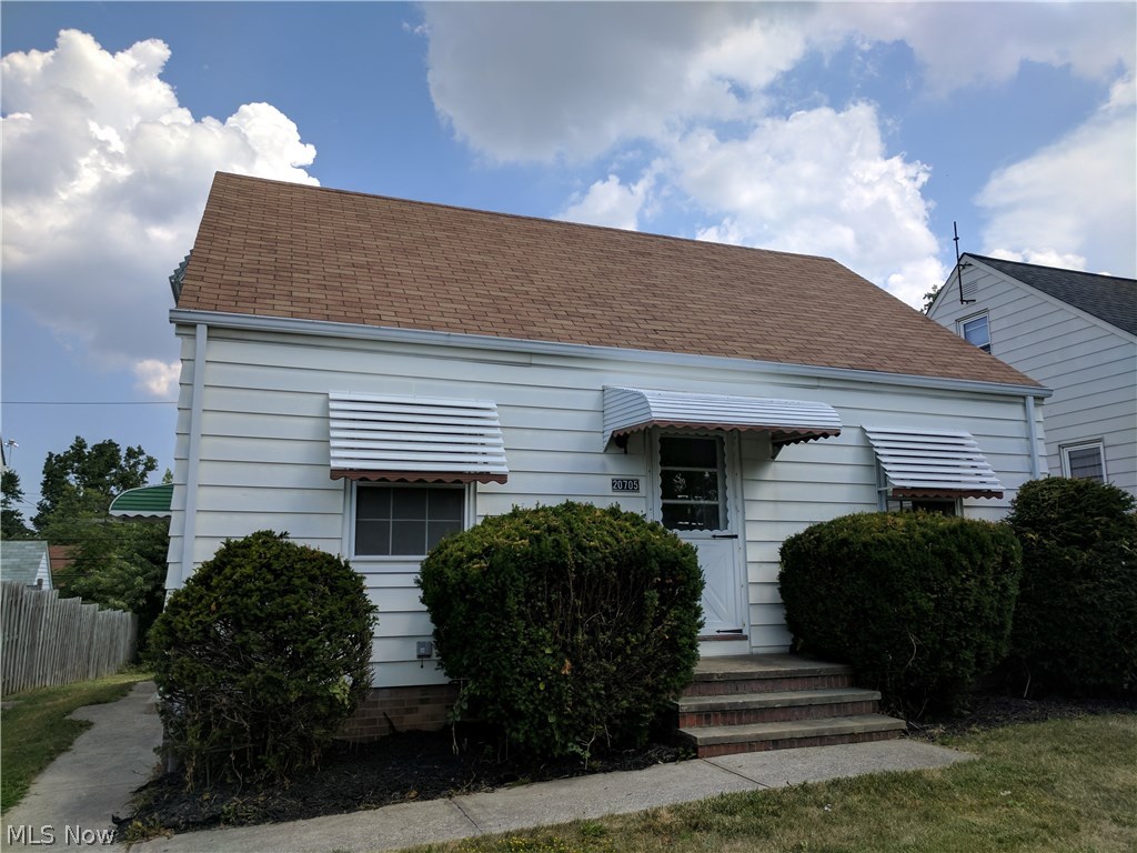 Maple Heights Land Cos - Residential