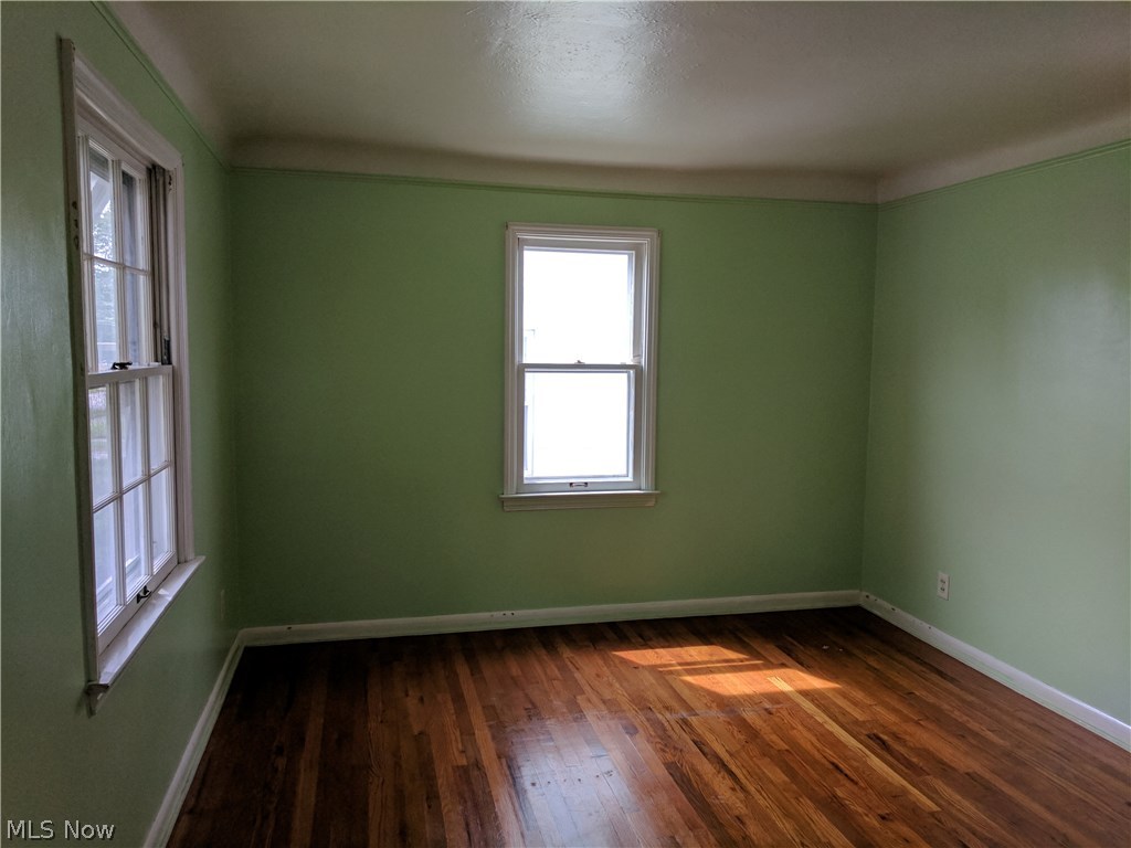 Maple Heights Land Cos - Residential