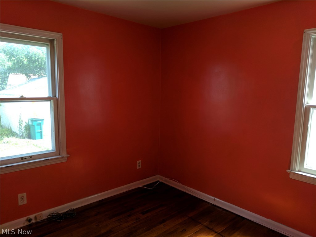 Maple Heights Land Cos - Residential