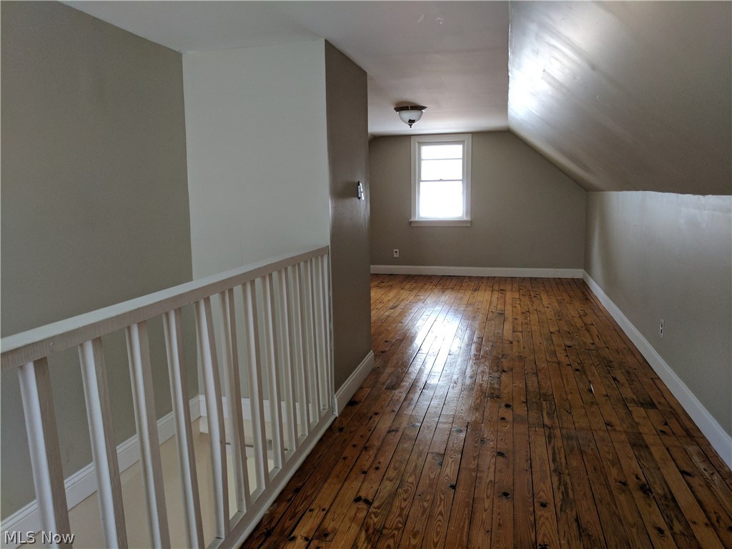 Maple Heights Land Cos - Residential