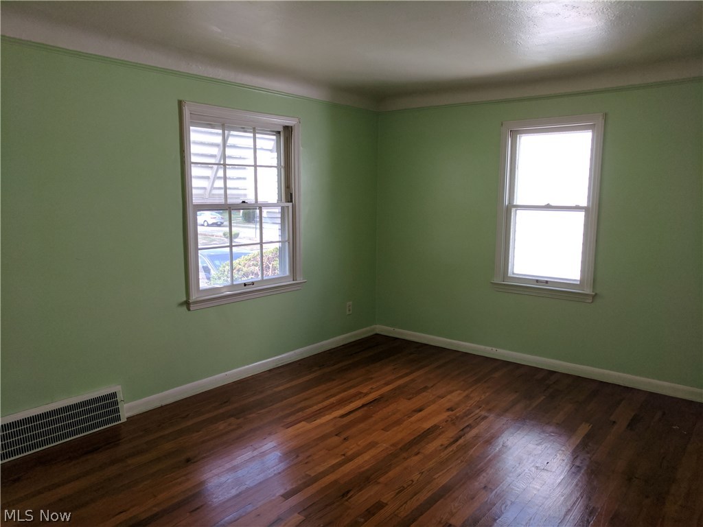 Maple Heights Land Cos - Residential