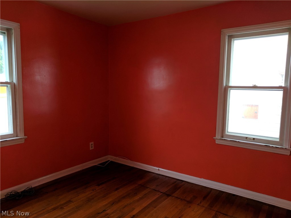 Maple Heights Land Cos - Residential