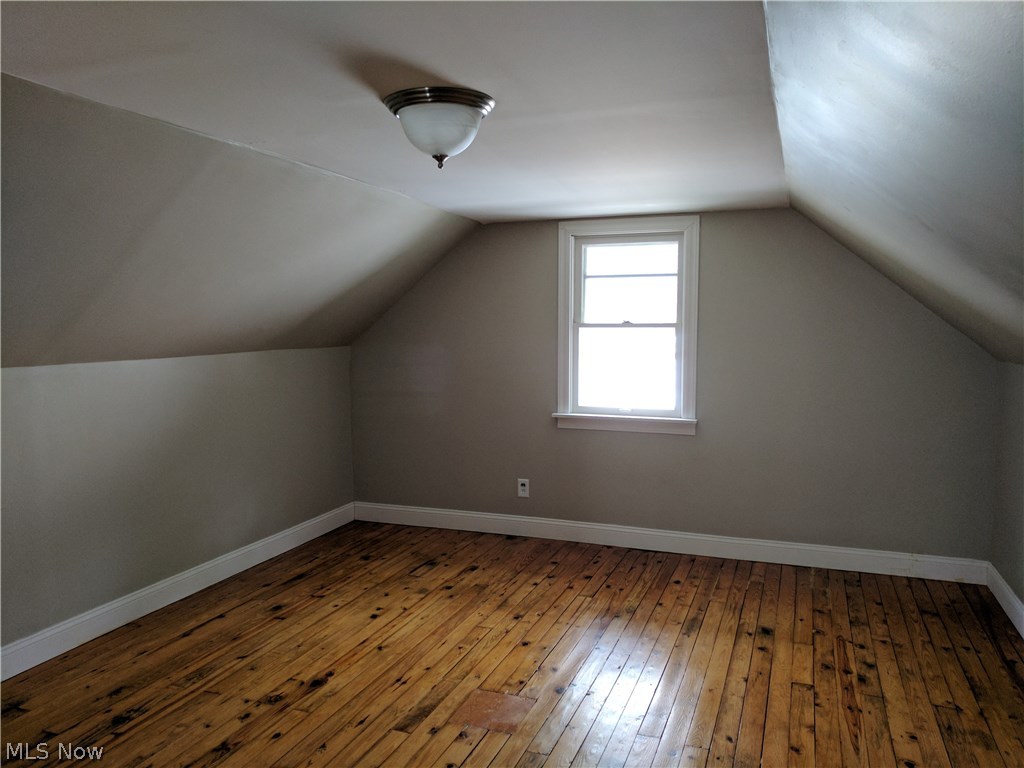 Maple Heights Land Cos - Residential