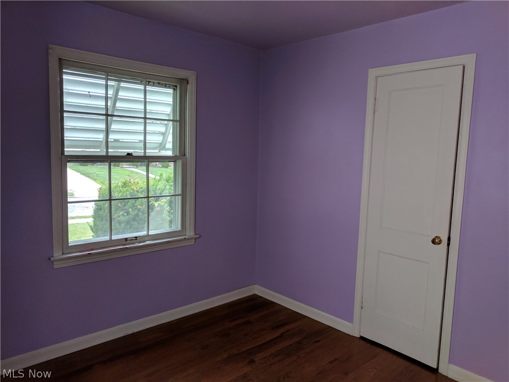 Maple Heights Land Cos - Residential