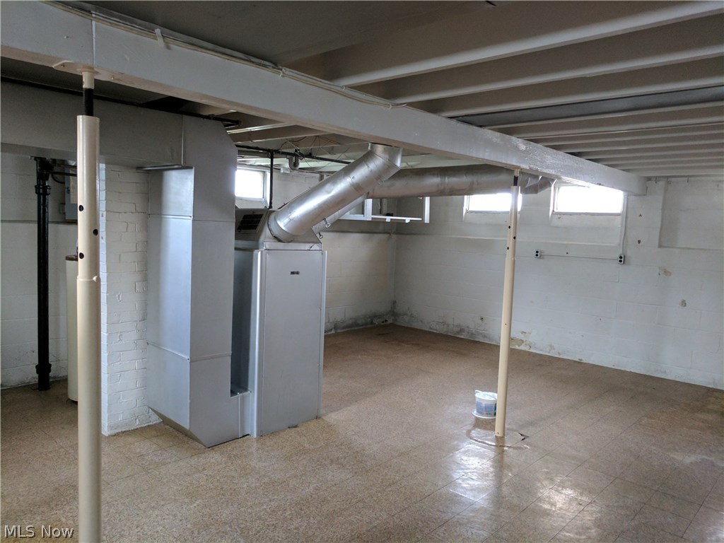 Maple Heights Land Cos - Residential