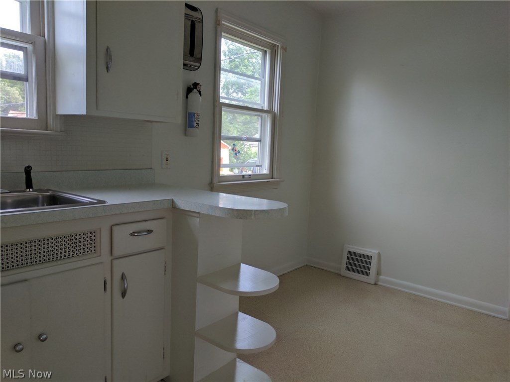 Maple Heights Land Cos - Residential