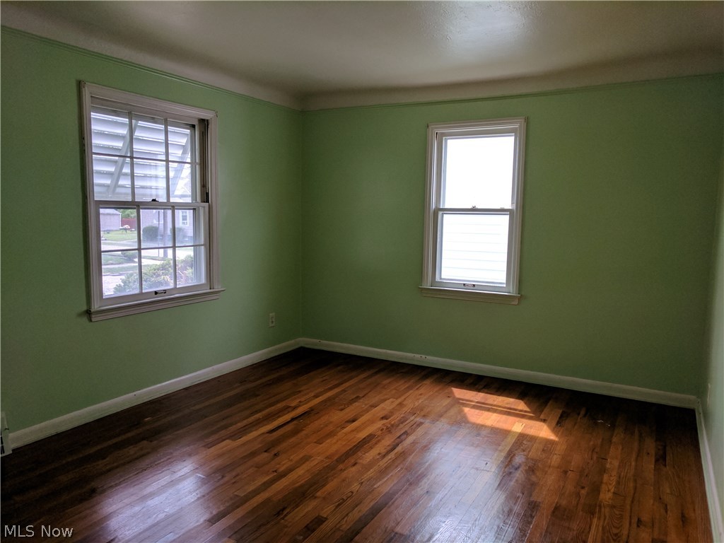 Maple Heights Land Cos - Residential