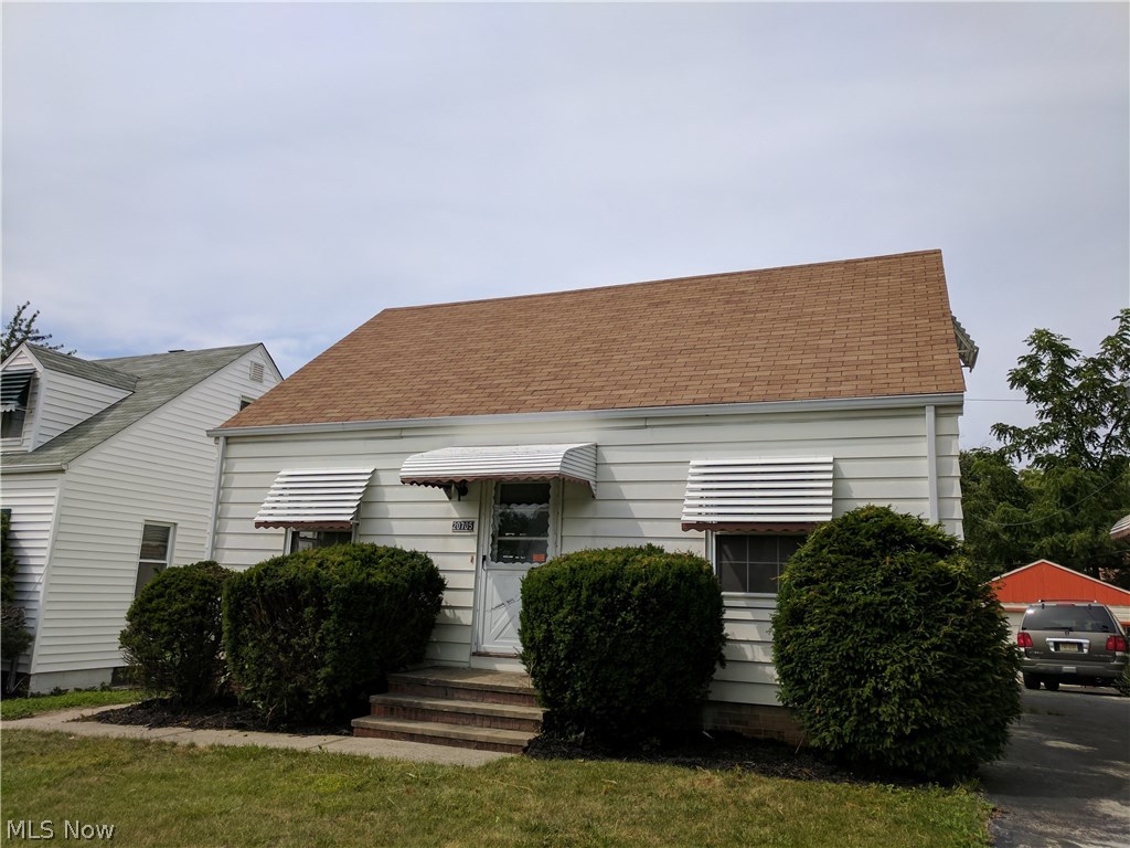 Maple Heights Land Cos - Residential