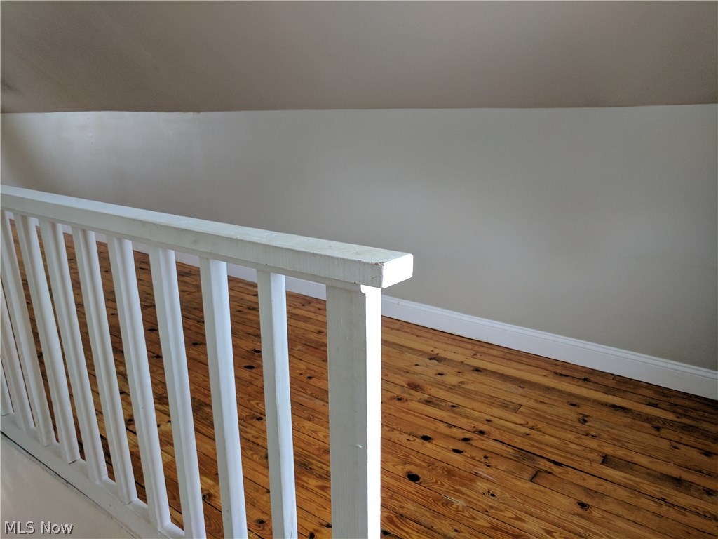 Maple Heights Land Cos - Residential