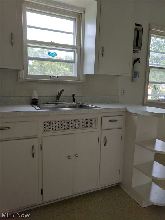 Maple Heights Land Cos - Residential