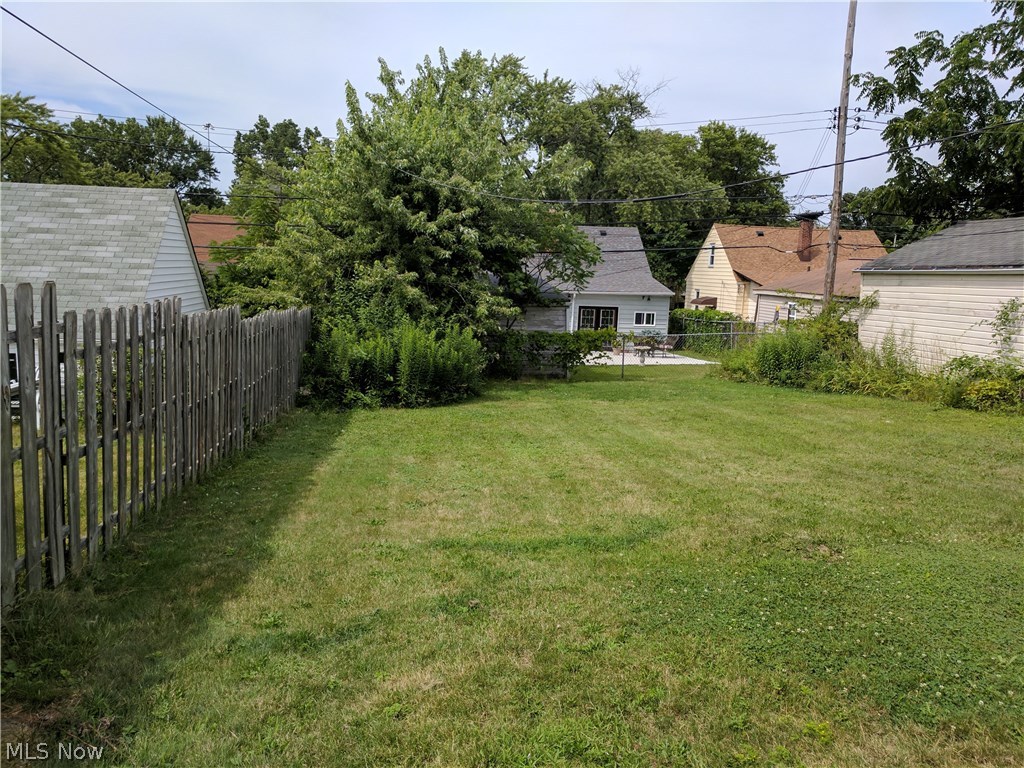 Maple Heights Land Cos - Residential