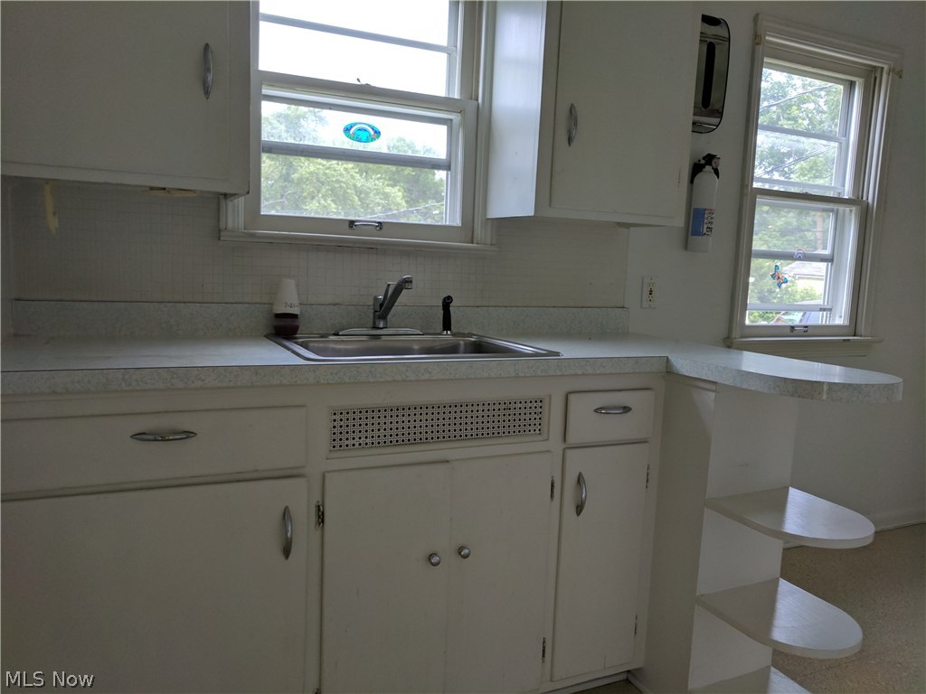 Maple Heights Land Cos - Residential