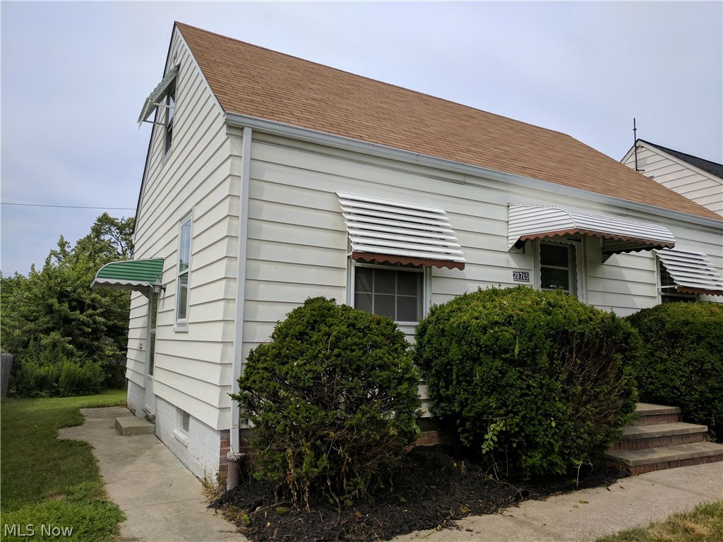 Maple Heights Land Cos - Residential