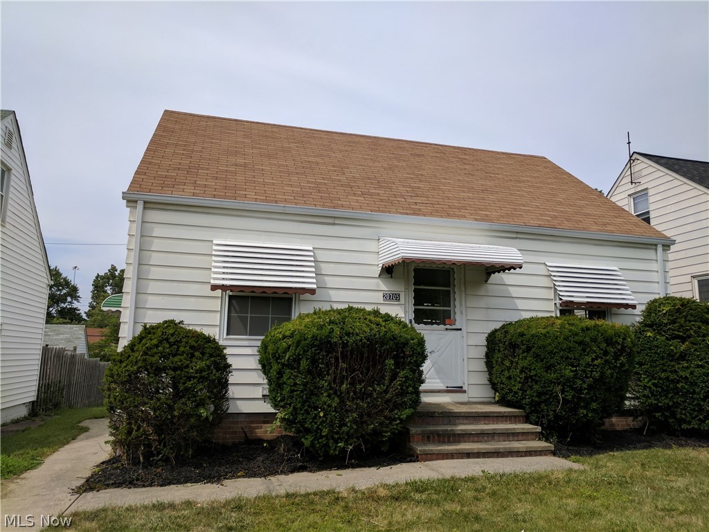 Maple Heights Land Cos - Residential