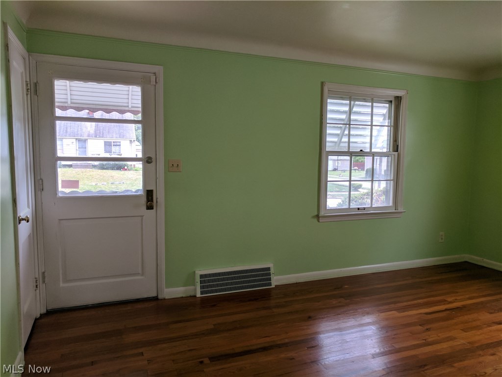 Maple Heights Land Cos - Residential